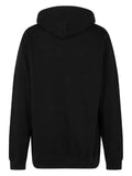 STADIUM GOODS® Horizontal Logo "Black" hoodie