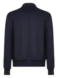 D4.0 wool jacket