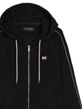 Wales Bonner Prince zip-up hoodie