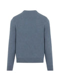 Brioni cashmere crew-neck sweater