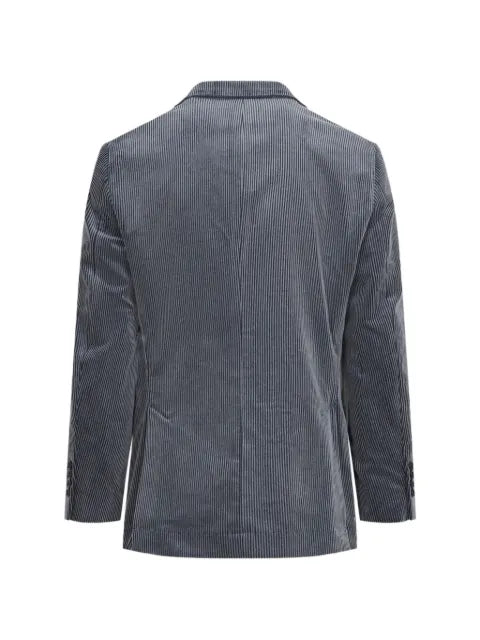 Brunello Cucinelli corduroy jacket
