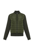 Canada Goose Hybridge quilted jacket