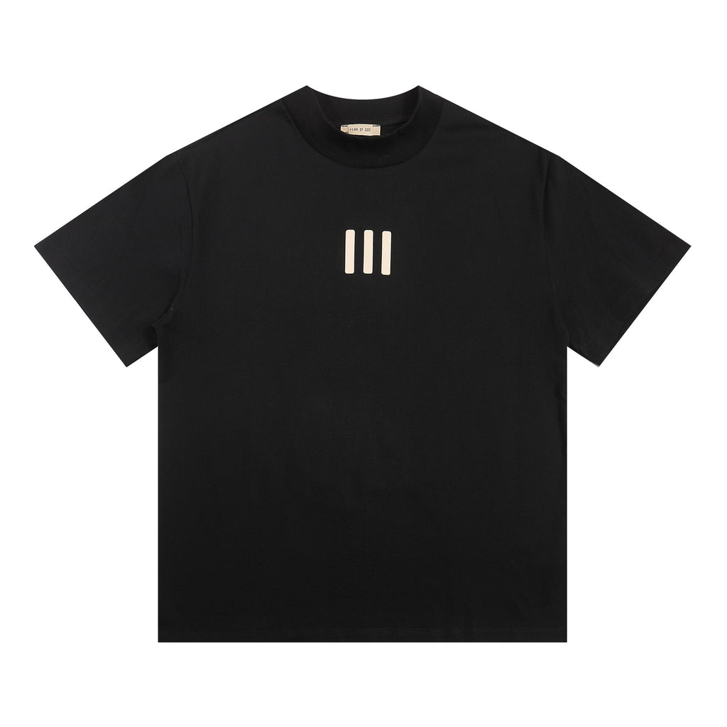 Fear of God Three-Bar Back Graphic T-Shirt