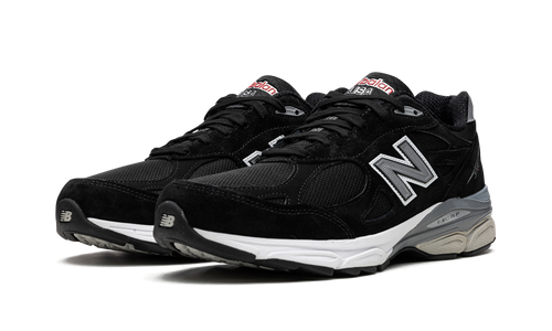 990v3 "Black / White" M990BS3